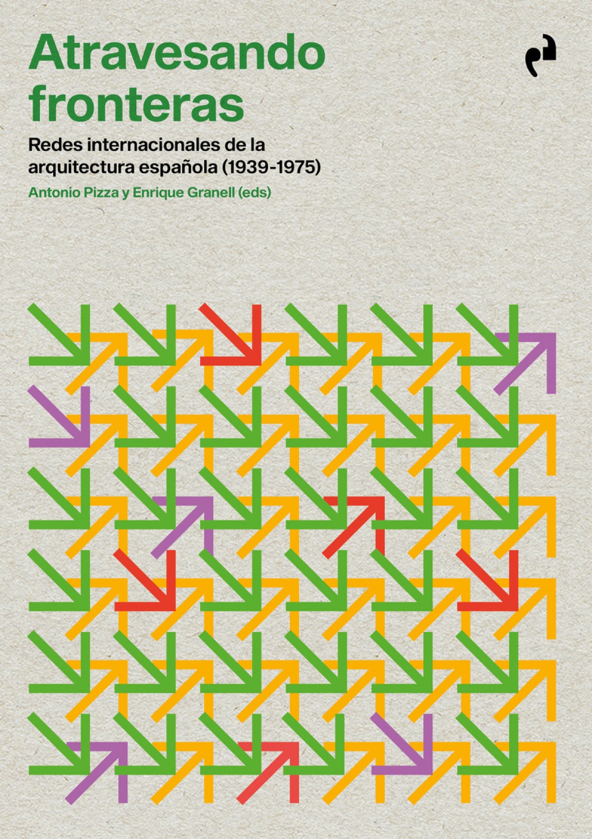 ATRAVESANDO FRONTERAS