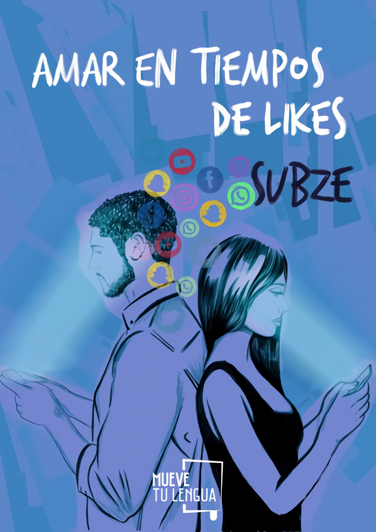 Amar en tiempos de likes