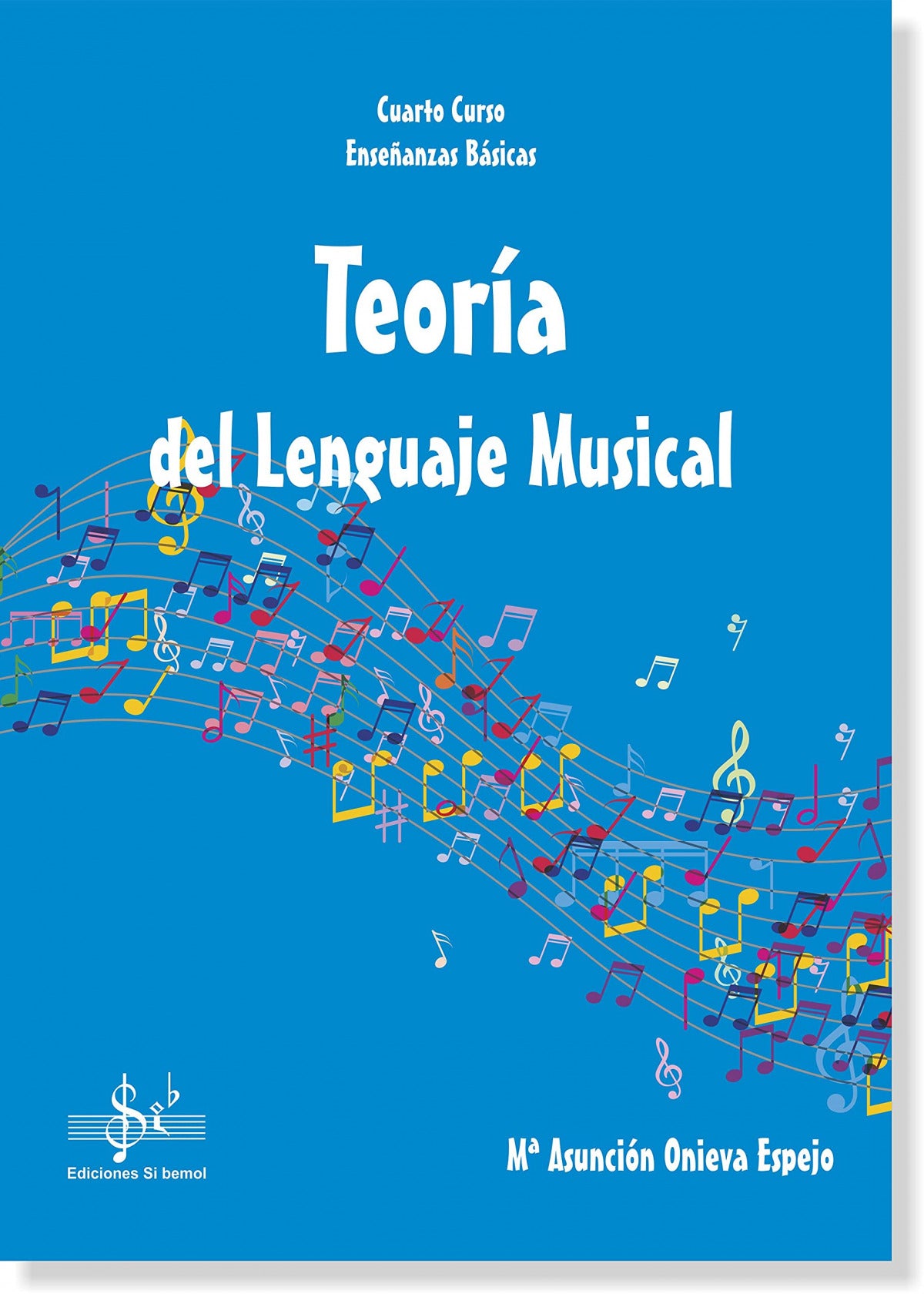 TEORIA DEL LENGUAJE MUSICAL