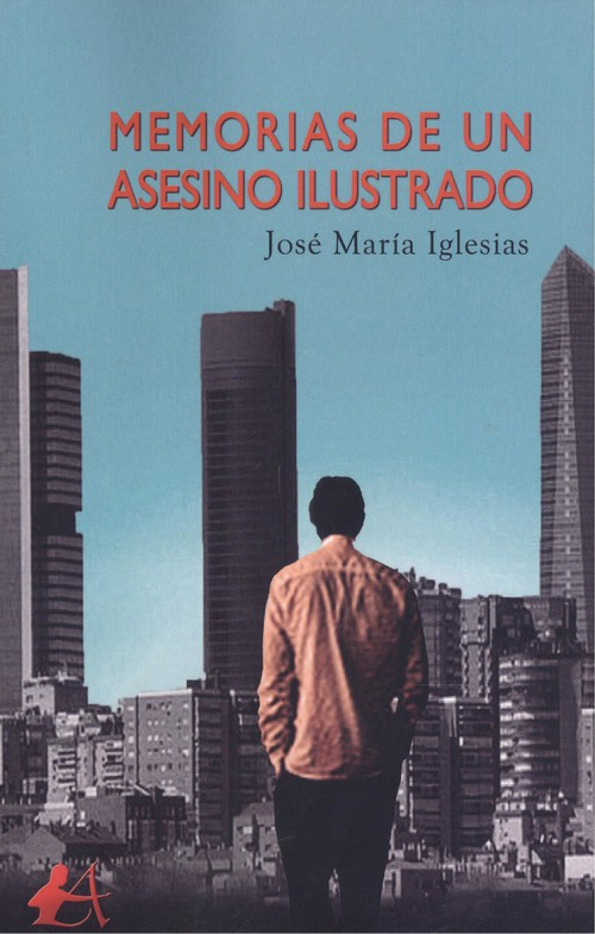 MEMORIAS DE UN ASESINO ILUSTRADO
