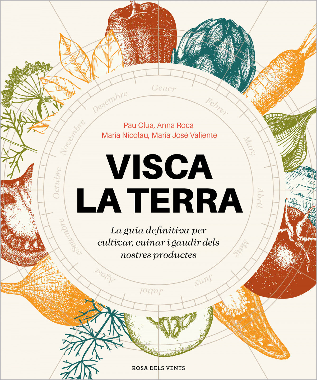 Visca la terra