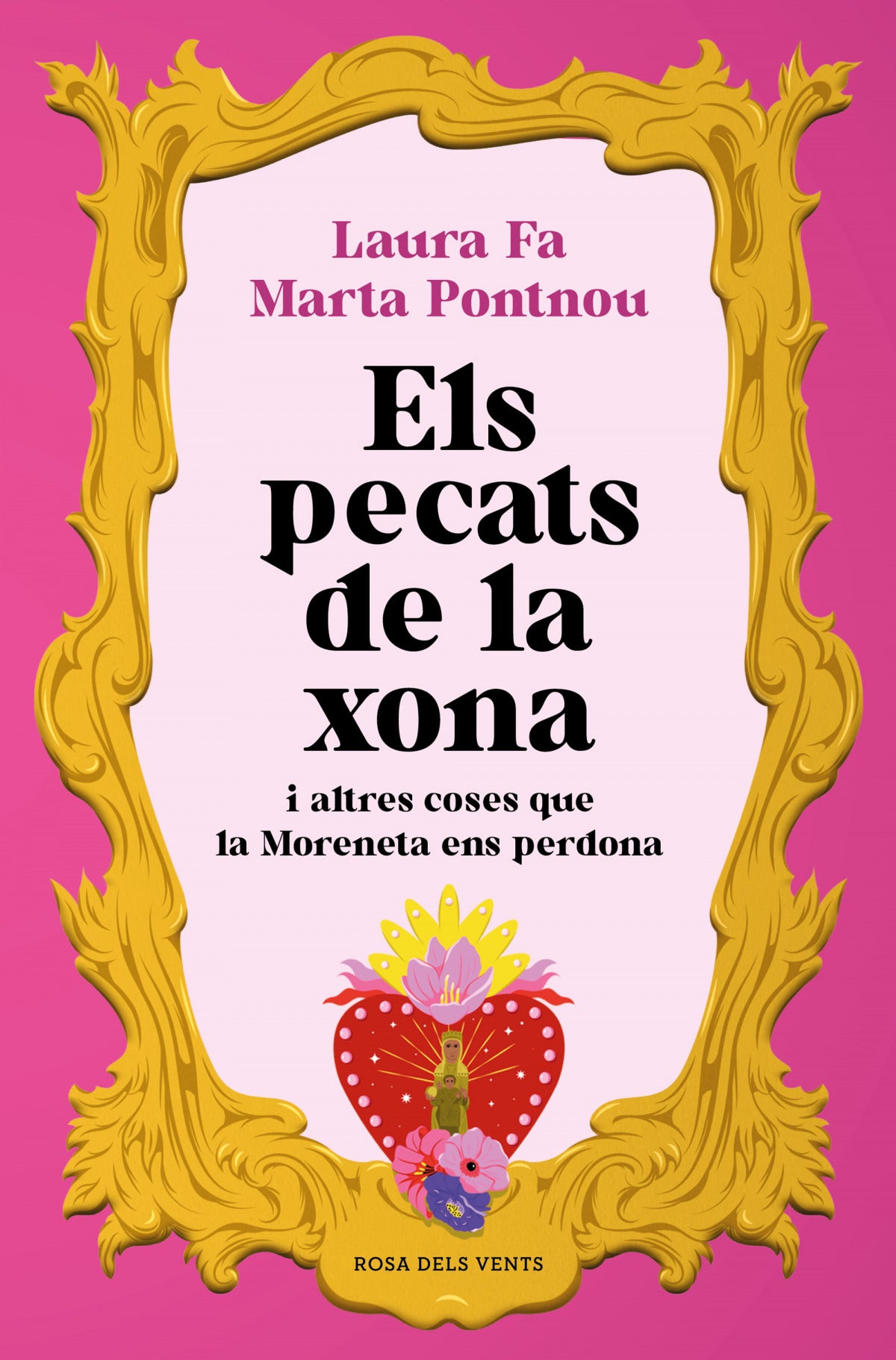 Pecats de la xona, els