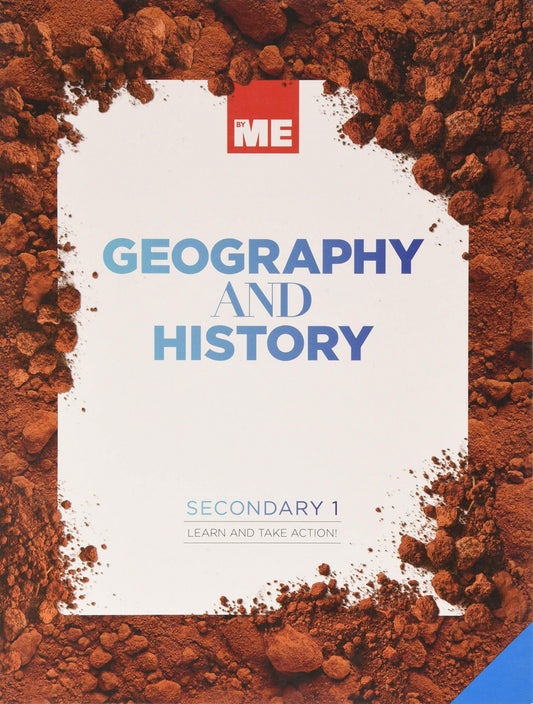 Geography and History Learn and Take action 1º ESO versión 1 Mur/CyL/Ara/Ast/Bal/Cant/CM/Ext/Gal/LRj/Nav/Val/MEC/Cat/PV