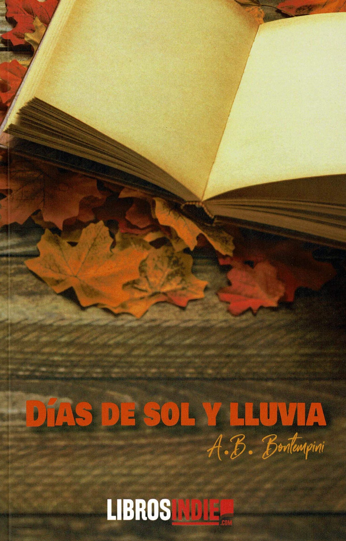 DIAS DE SOL Y LLUVIA