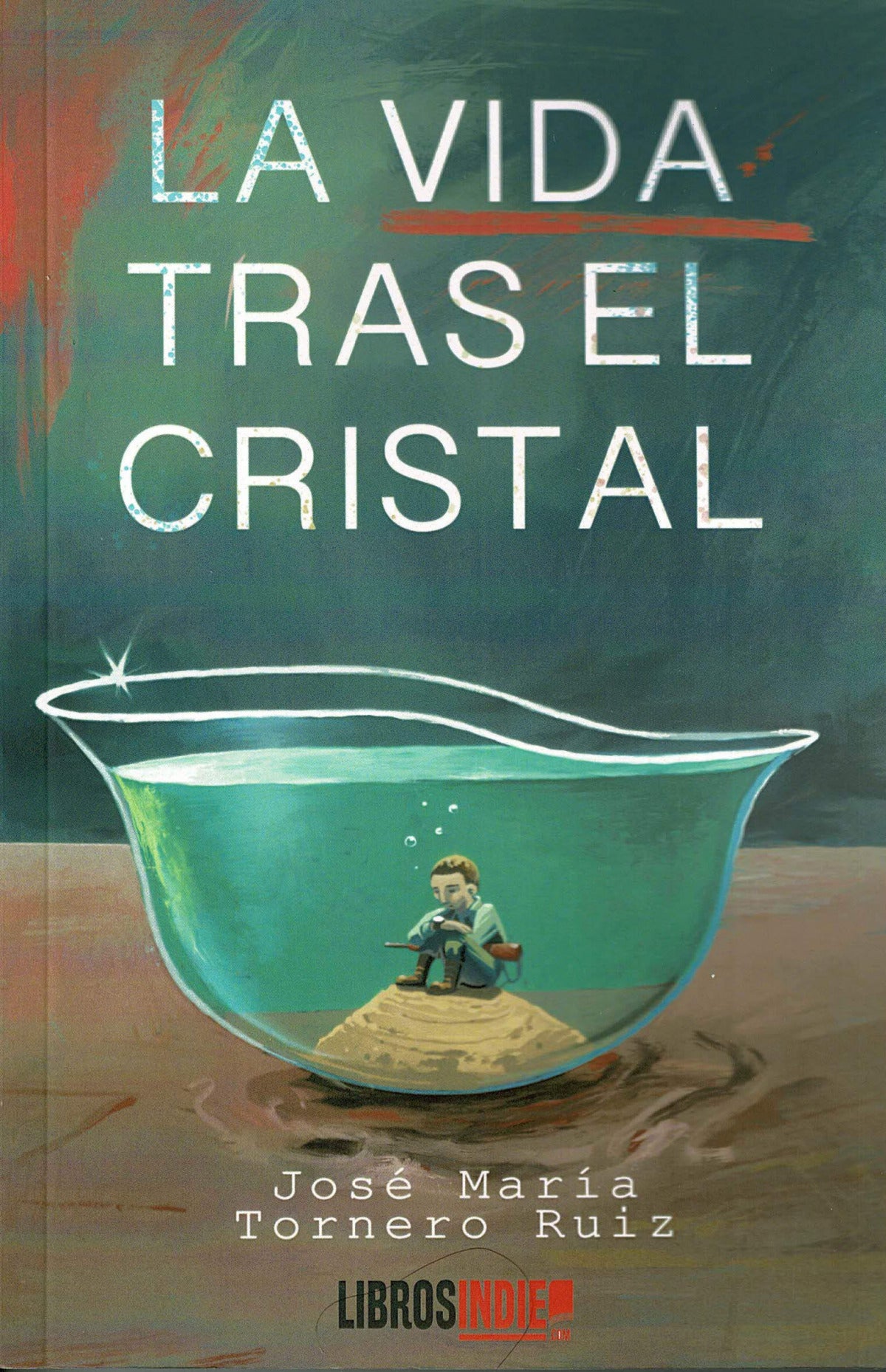 La vida tras el cristal
