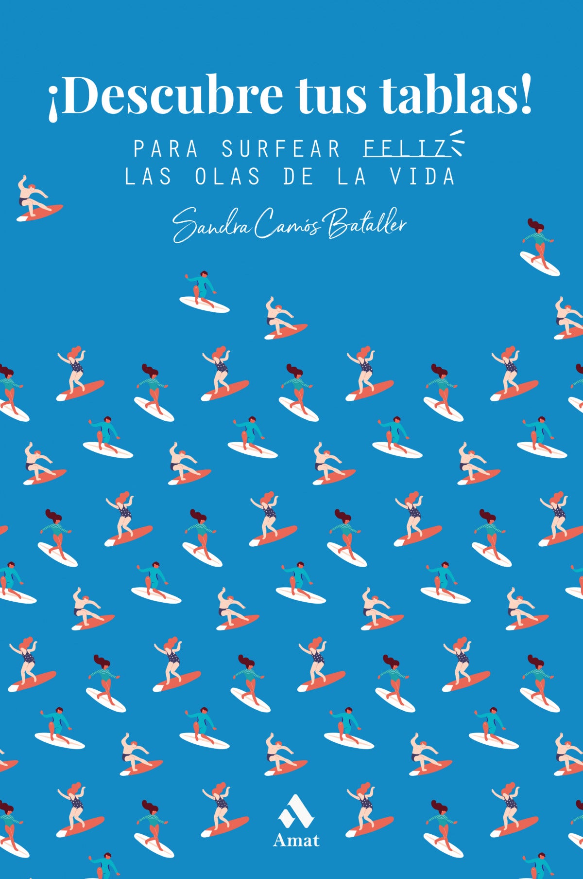 ¡Descubre tus tablas!