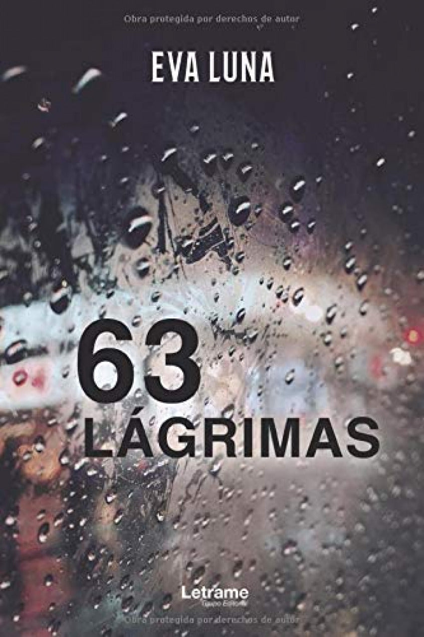 63 Lágrimas
