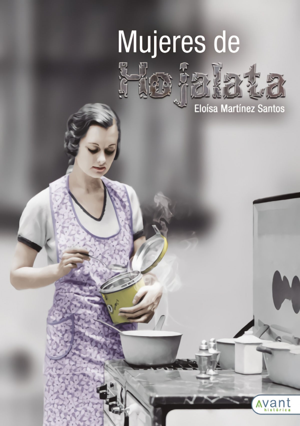 Mujeres de hojalata