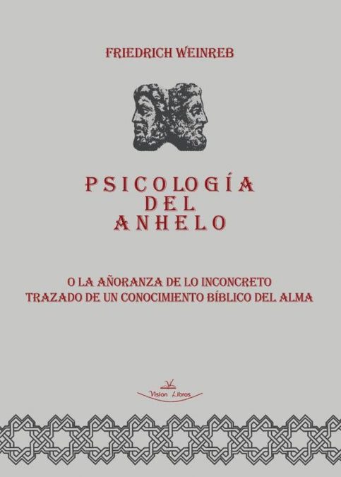 Psicología del anhelo