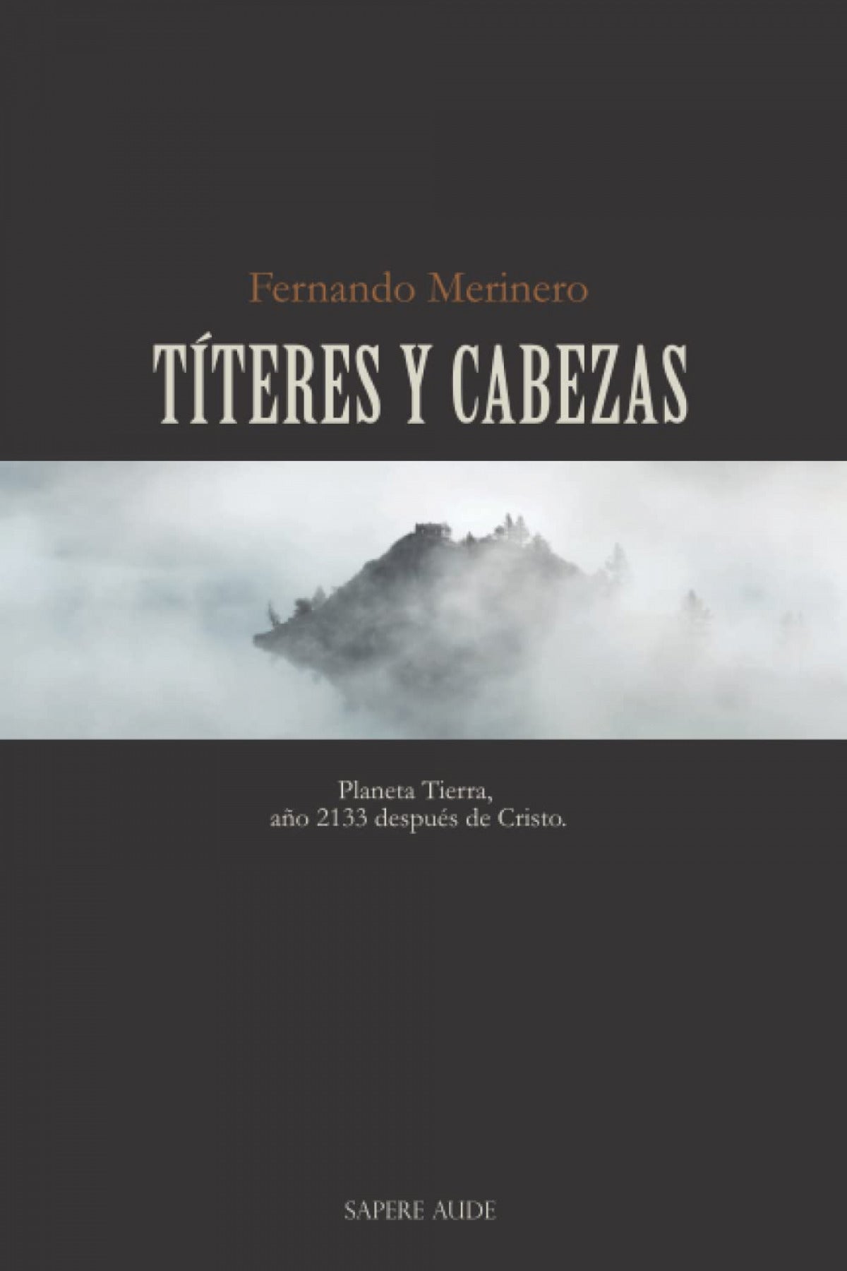 Títeres y cabezas