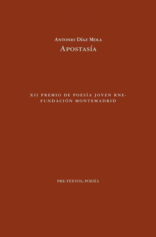 Apostasía