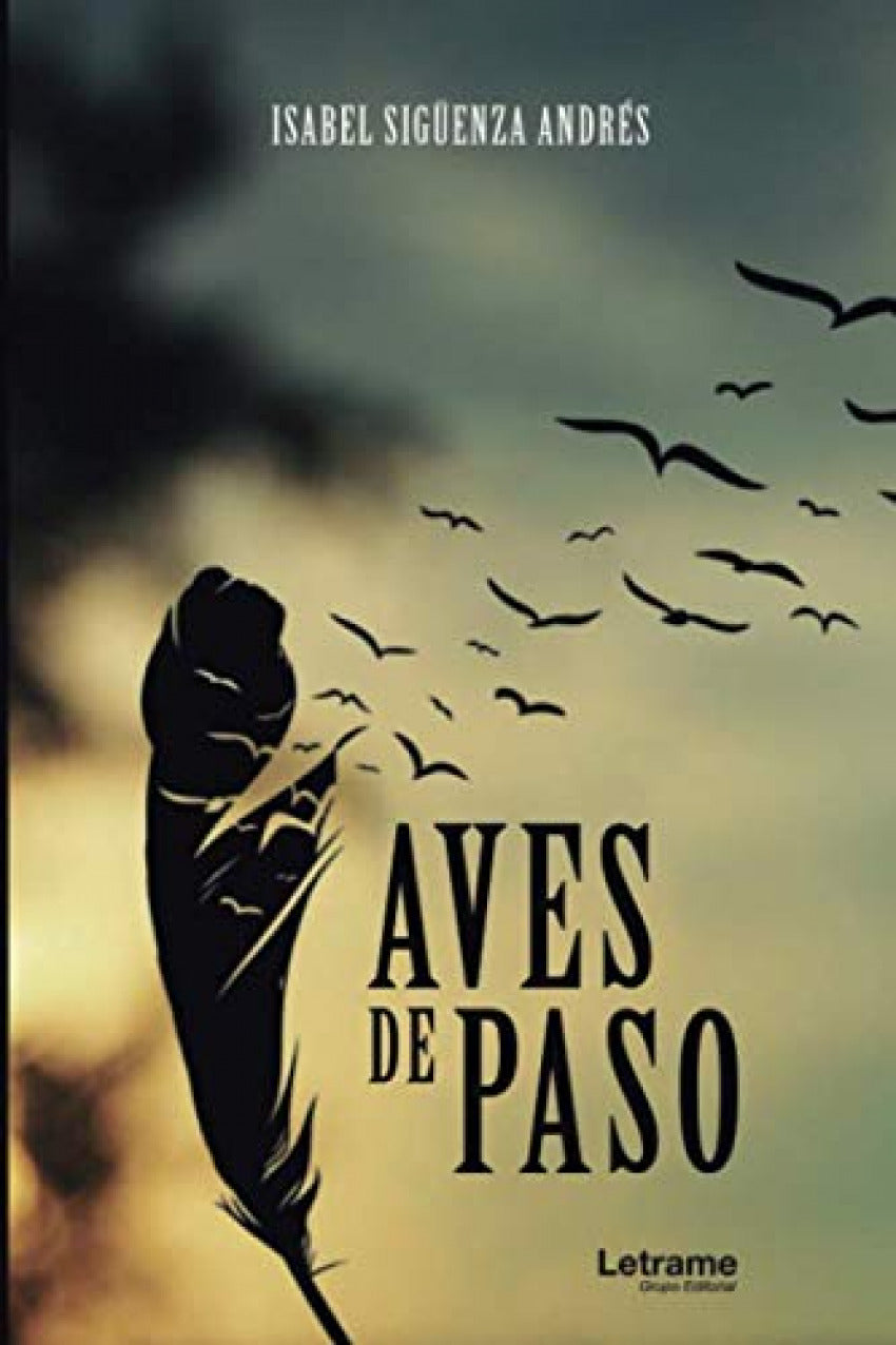 Aves de paso