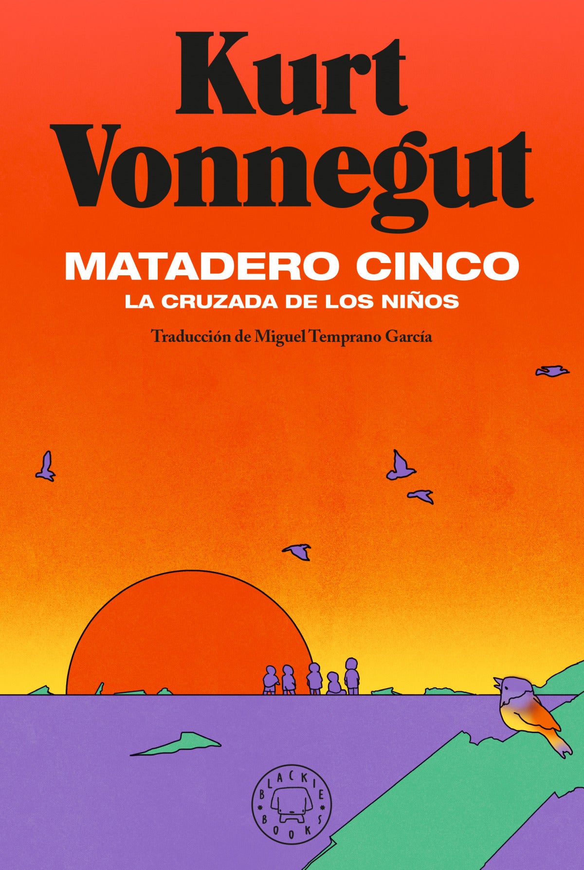 Matadero cinco