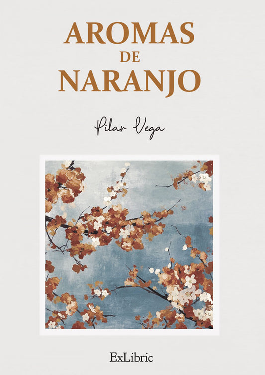 Aromas de naranjo