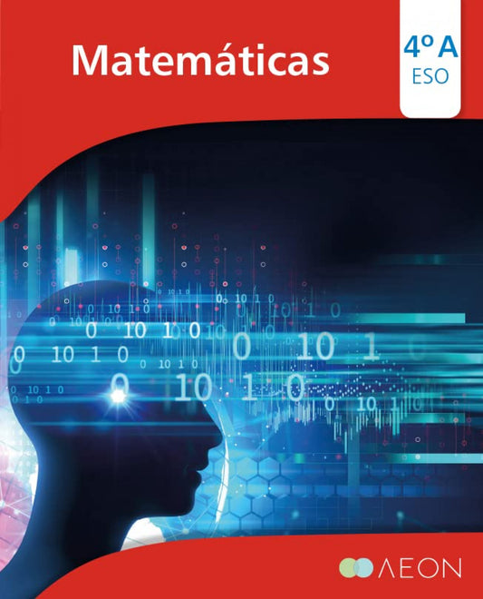 4ESO MATEMATICAS OPCIÓN A 4ºESO + DIGITAL