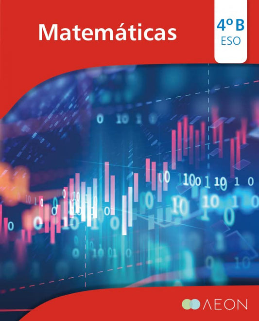 4ESO MATEMATICAS OPCIÓN B 4ºESO + DIGITAL