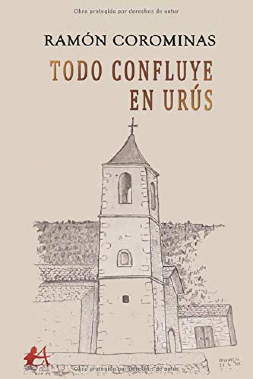 Todo confluye en Urús