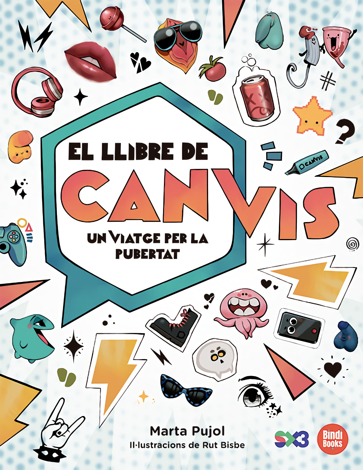 LLIBRE DE CANVIS, EL