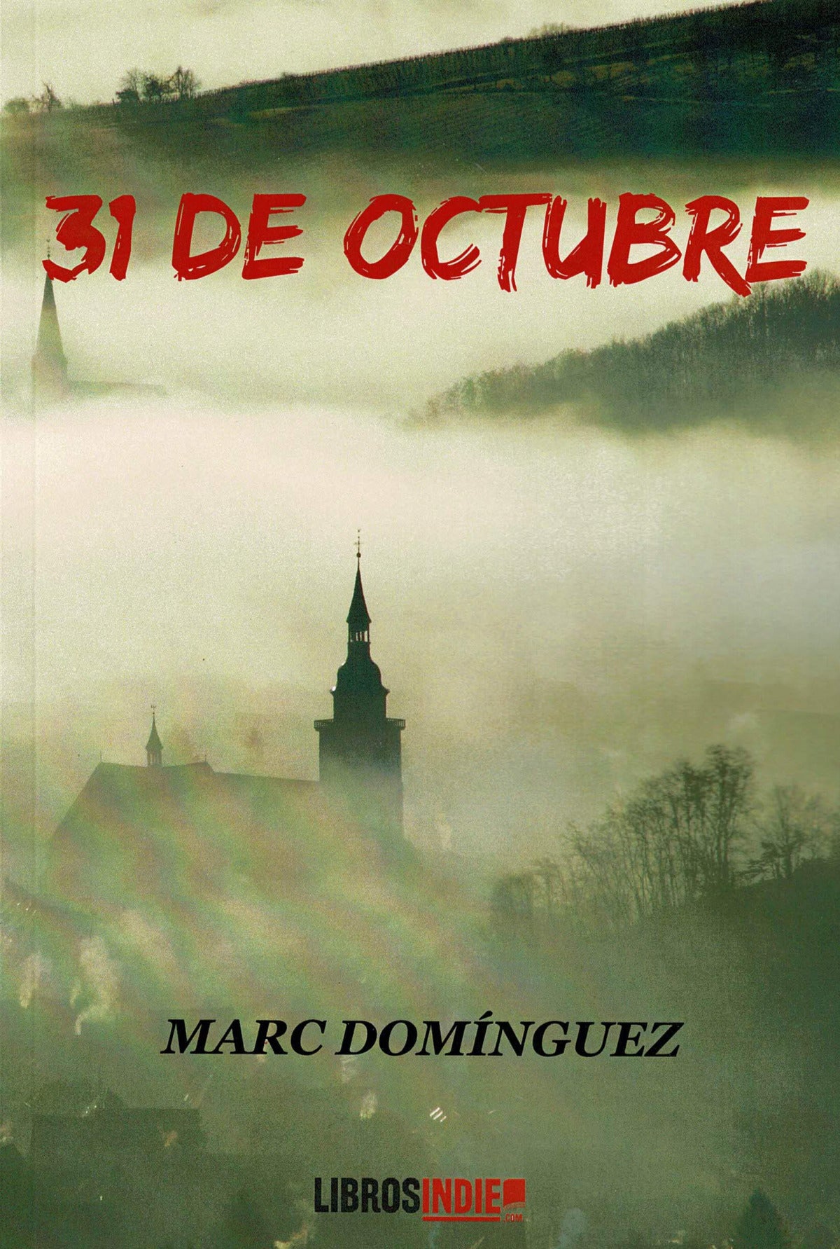 31 DE OCTUBRE