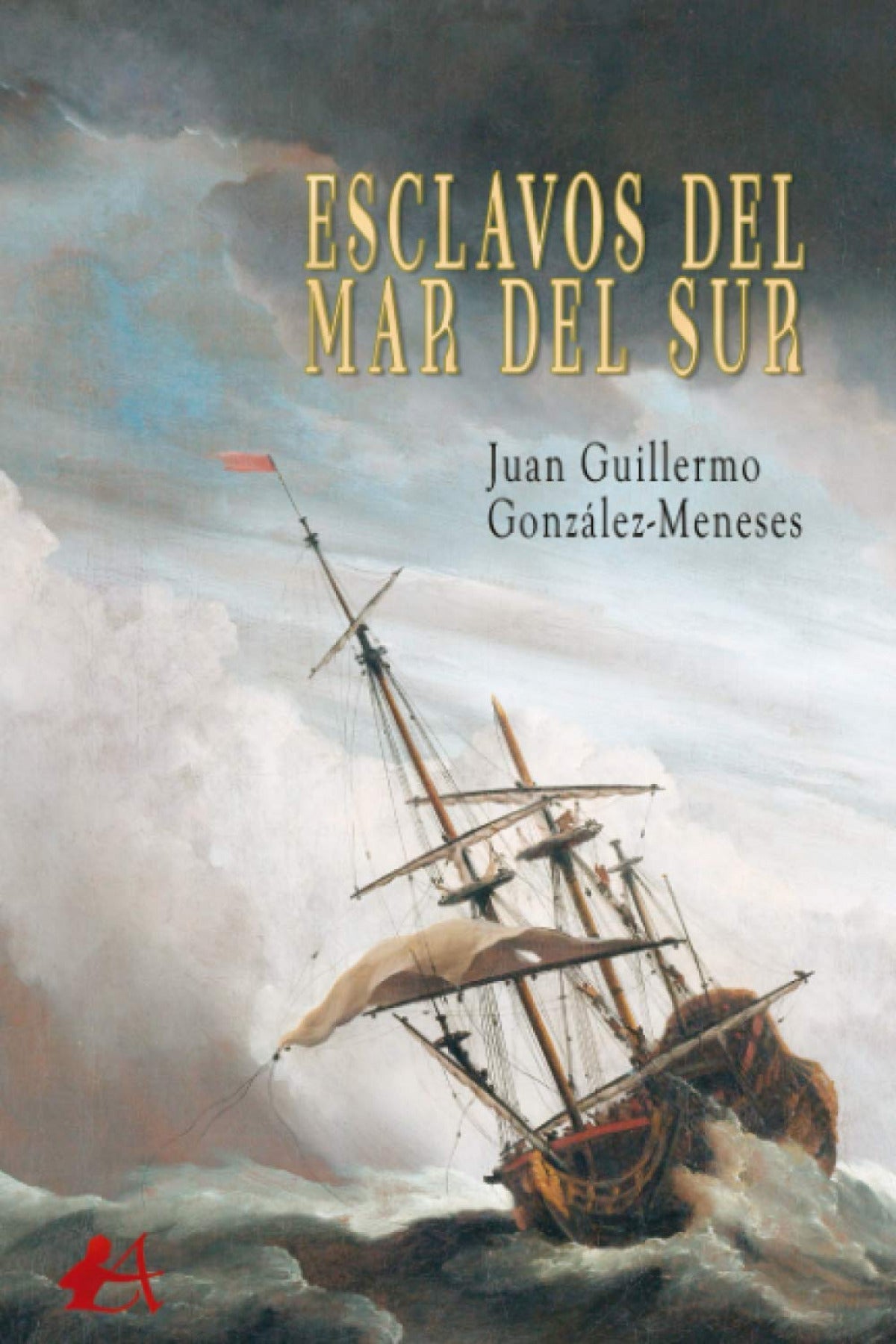 Esclavos del Mar del Sur