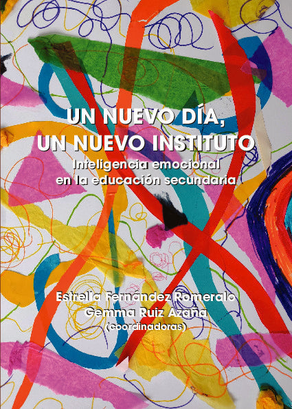 UN NUEVO DÍA, UN NUEVO INSTITUTO