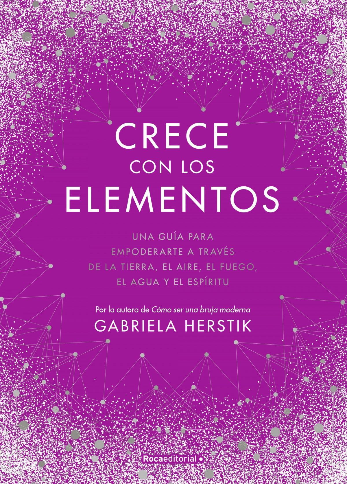 Crece con los elementos