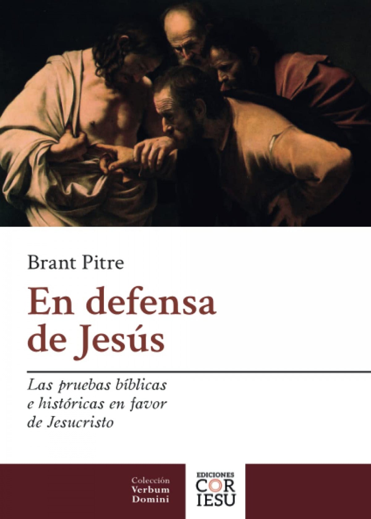 En defensa de Jesús