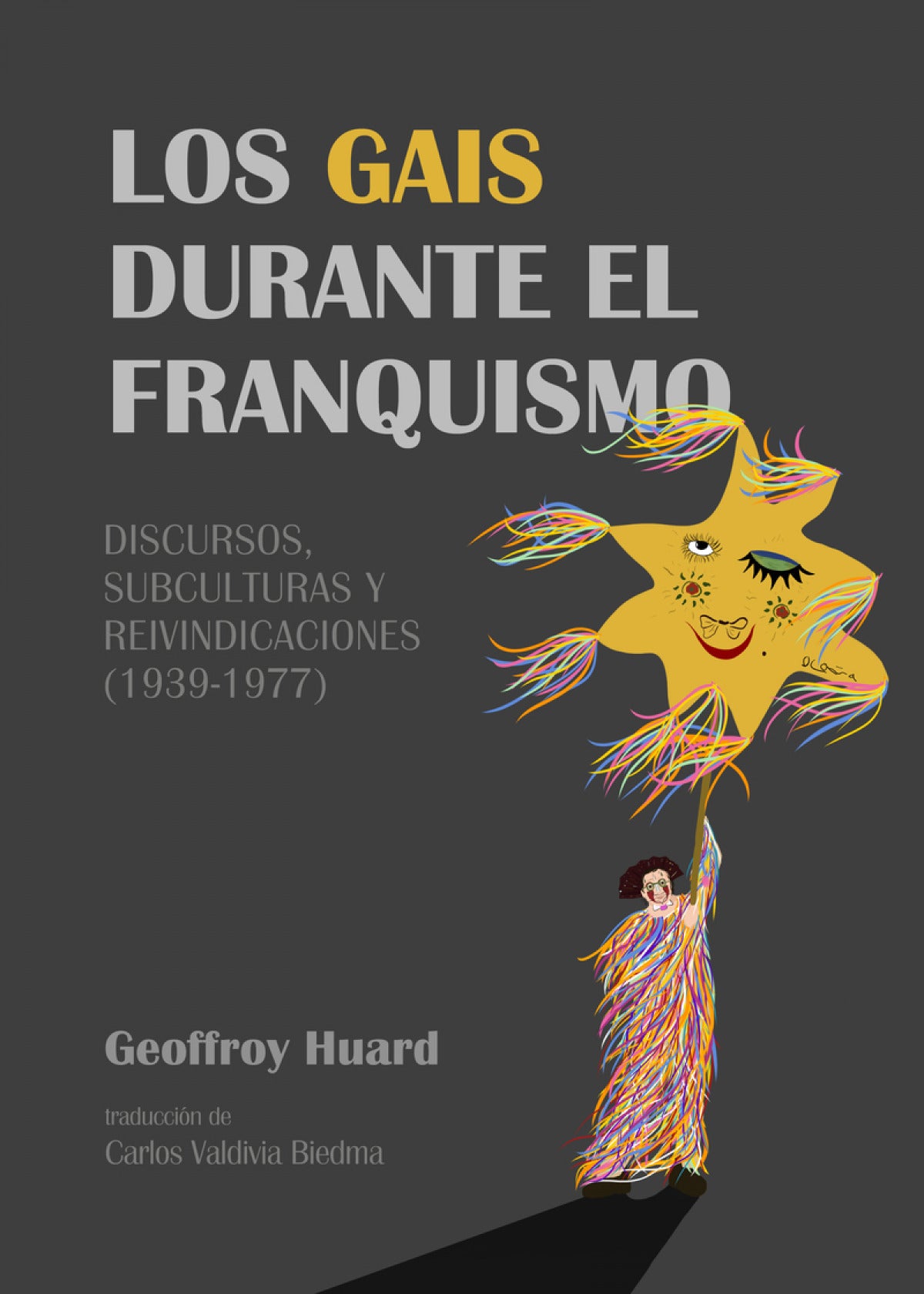 Los gais durante el franquismo