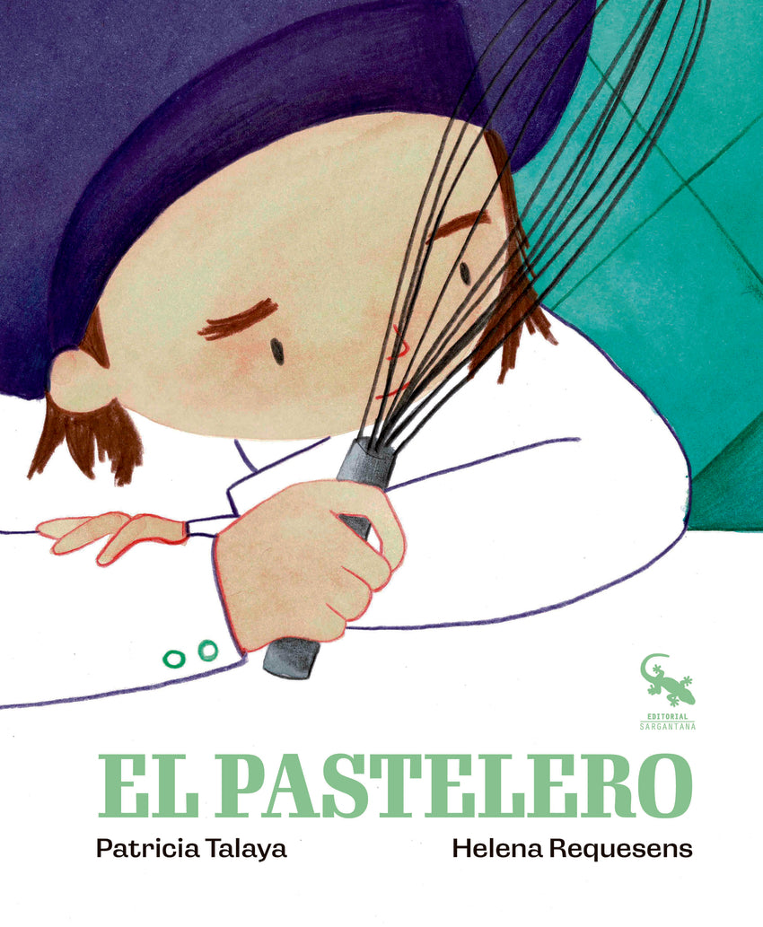 El pastelero