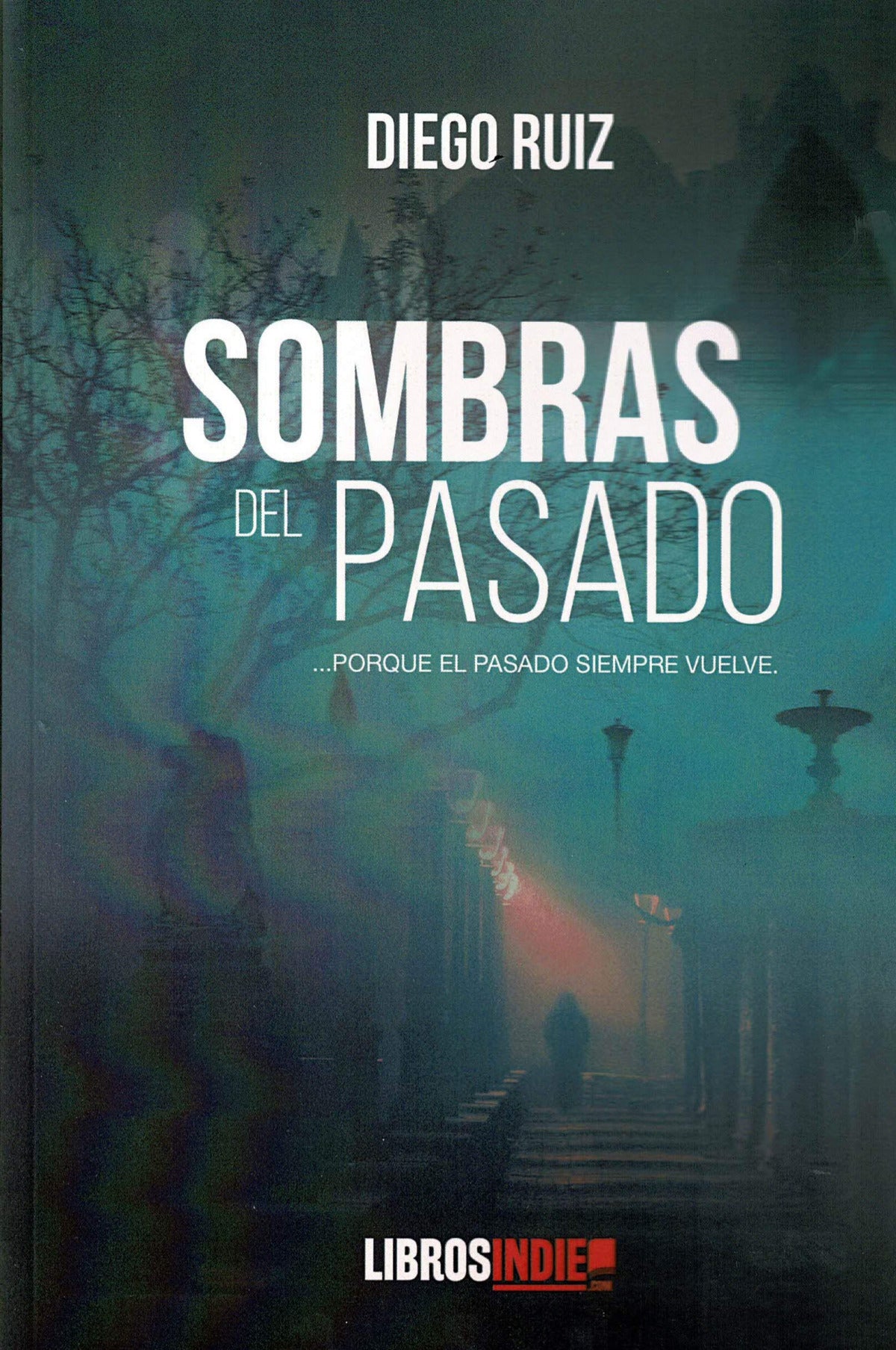 SOMBRAS DEL PASADO