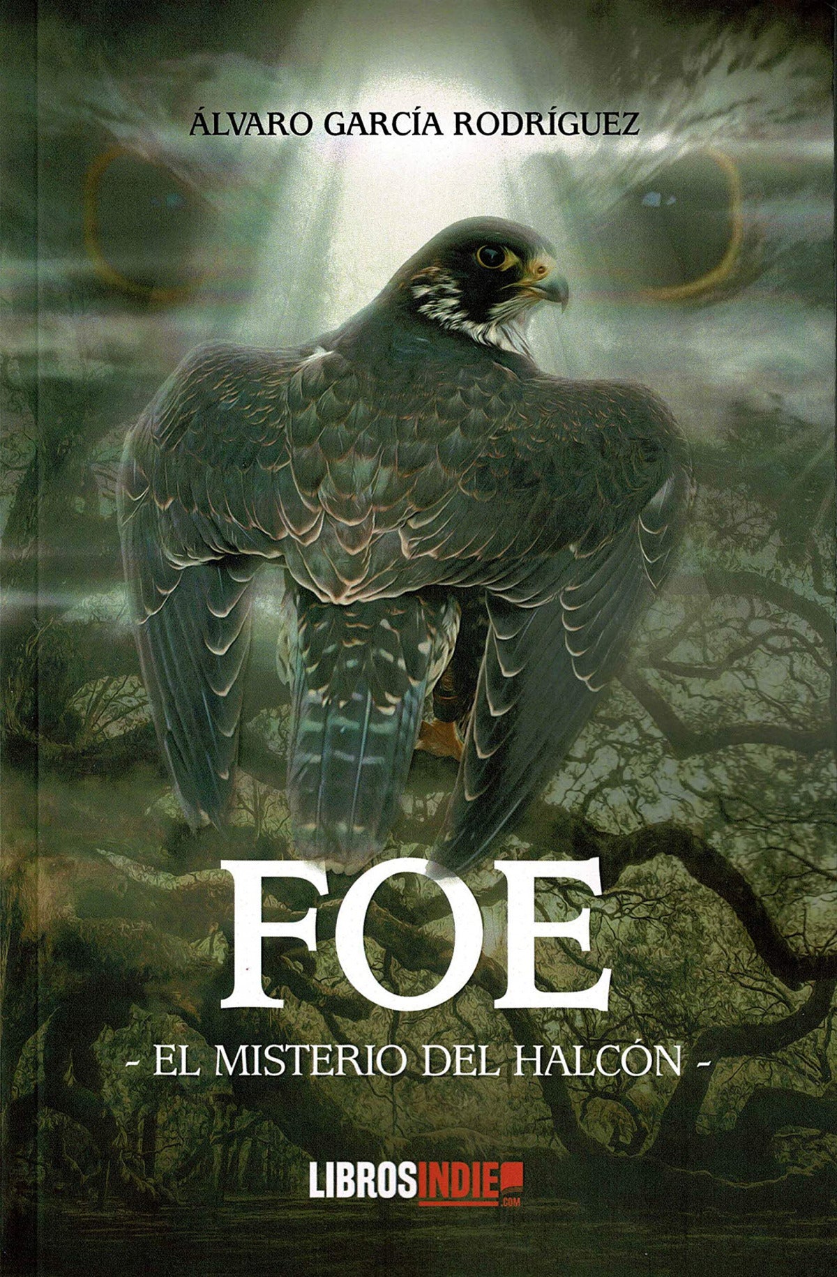 FOE EL MISTERIO DEL HALCON