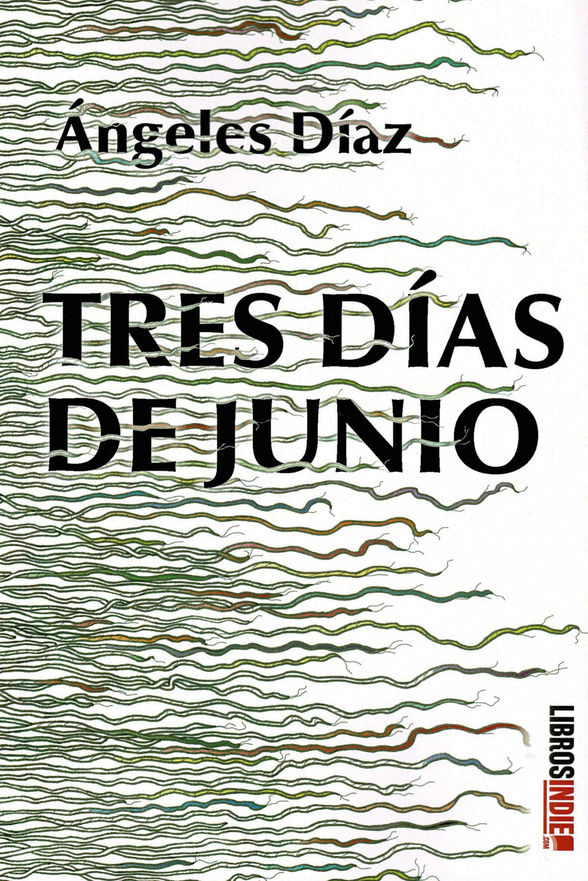 TRES DÍAS DE JUNIO