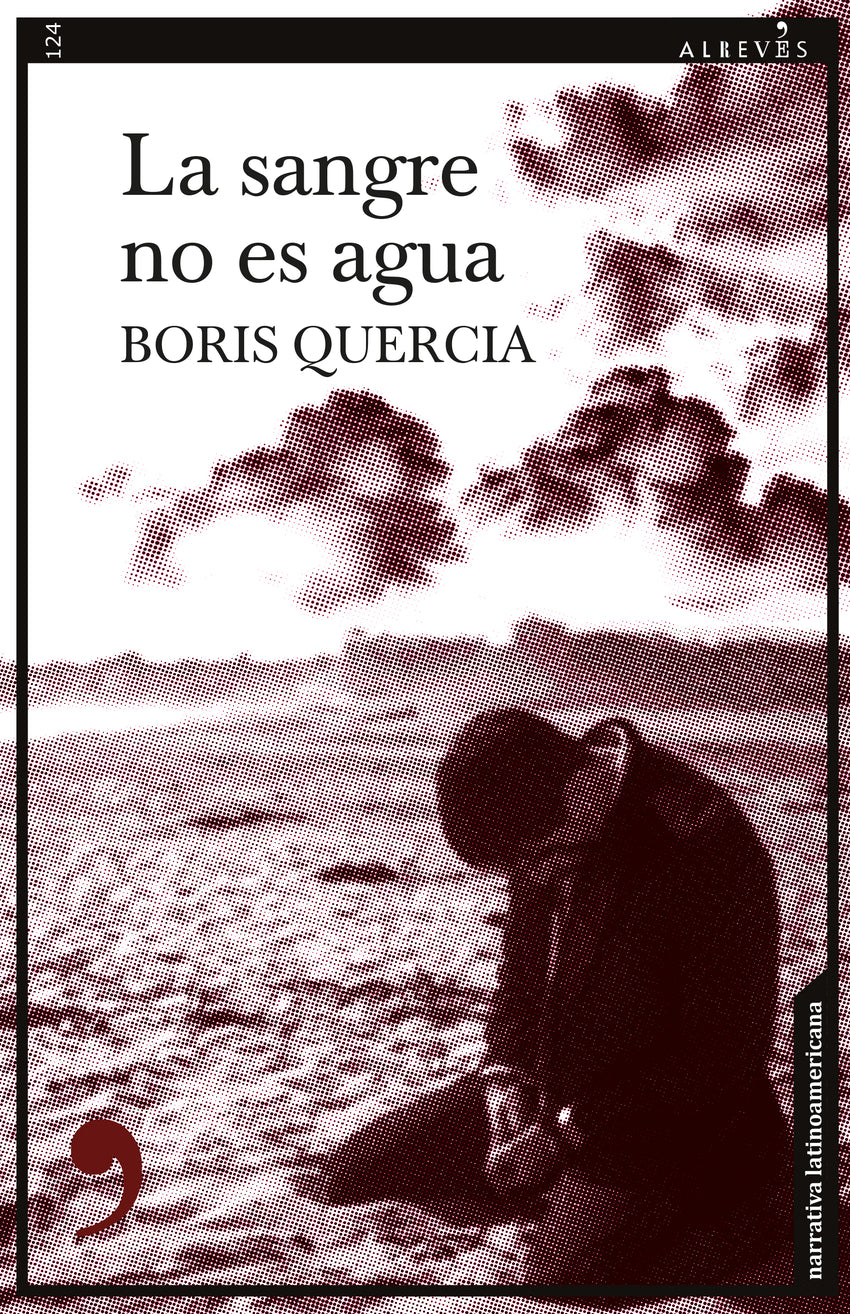 La sangre no es agua