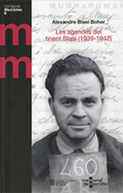 AGENDES DEL TINENT BLASI, LES
