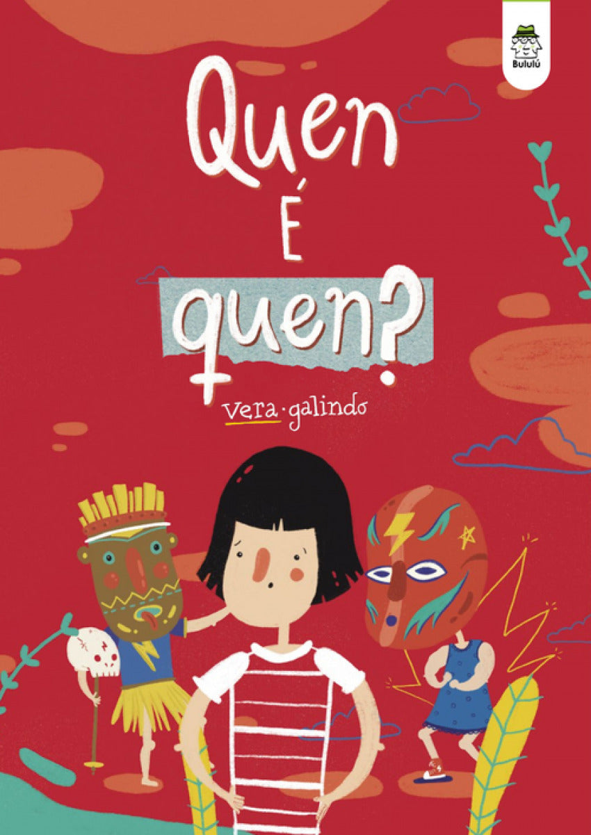 Quen é quen?