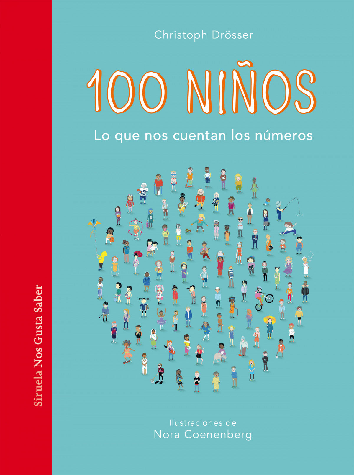 100 niños