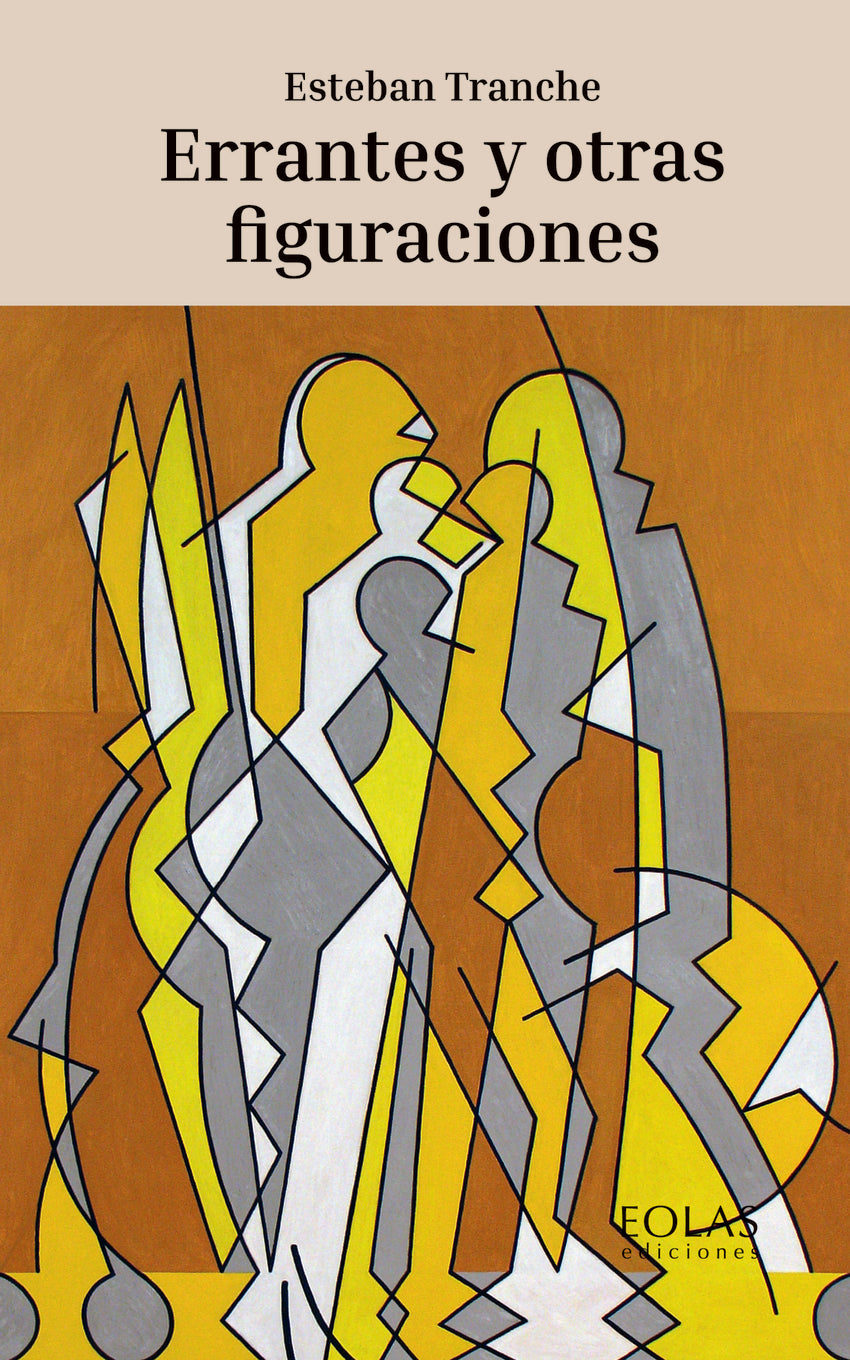 Errantes y otras figuraciones