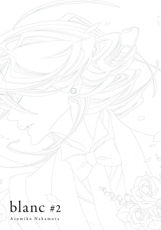 blanc, vol. 2