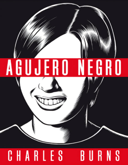 AGUJERO NEGRO