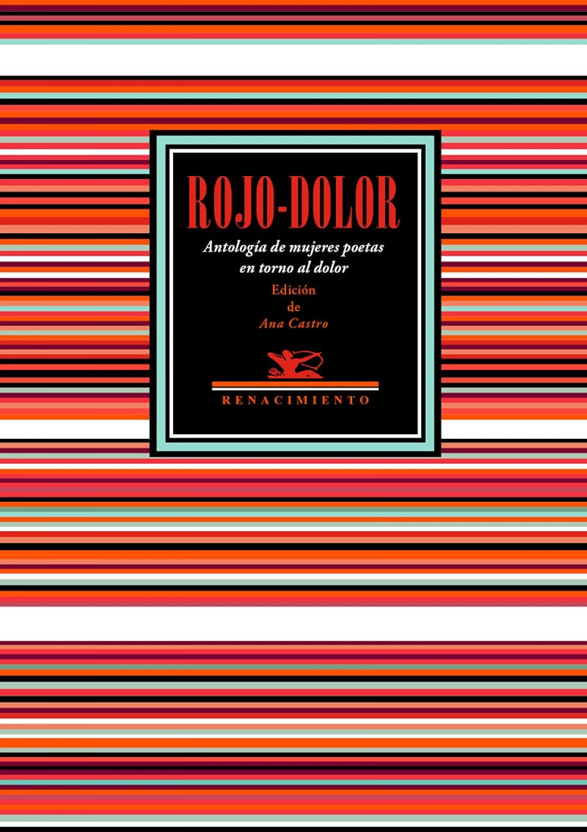 Rojo-dolor