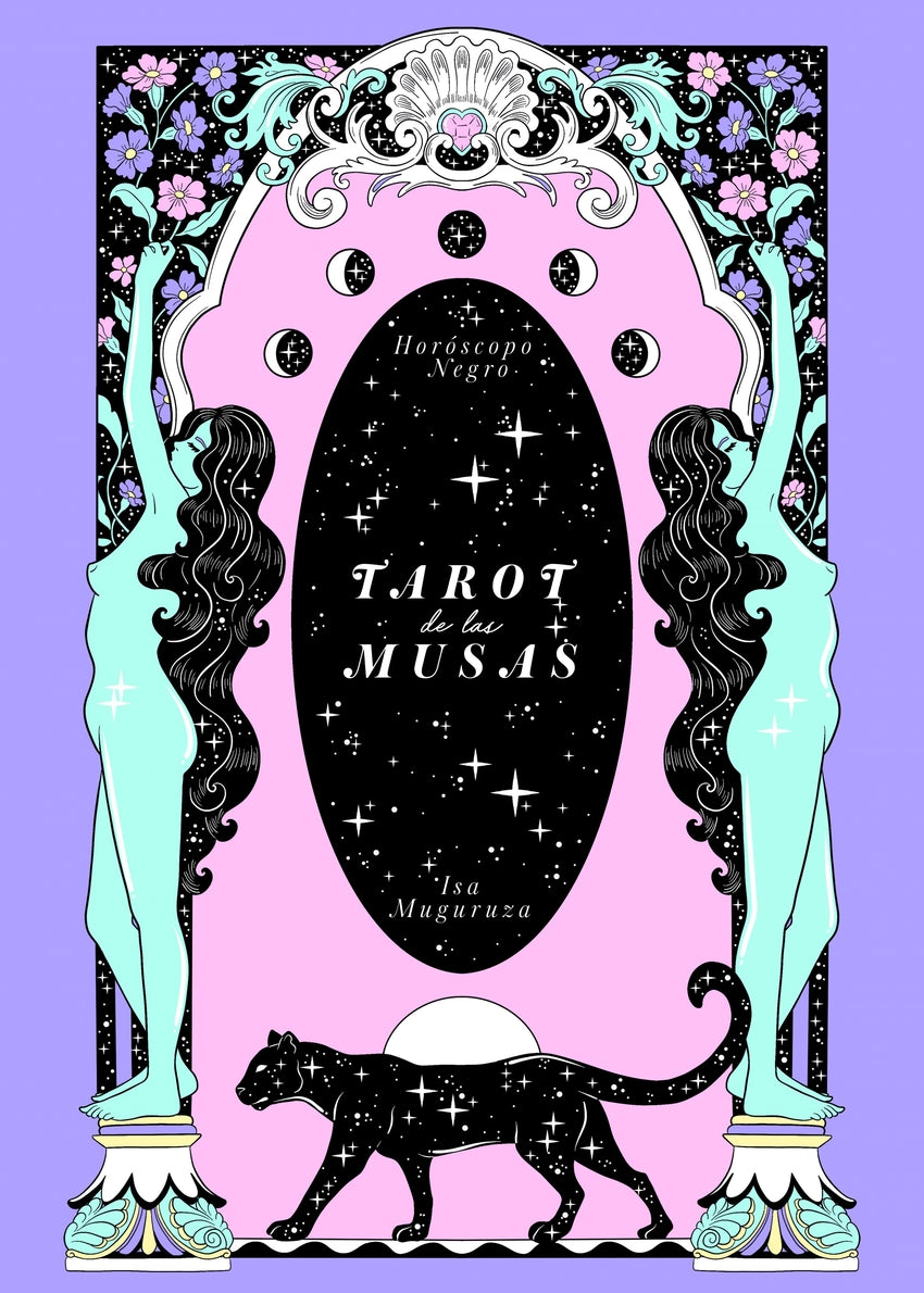 Tarot de las Musas