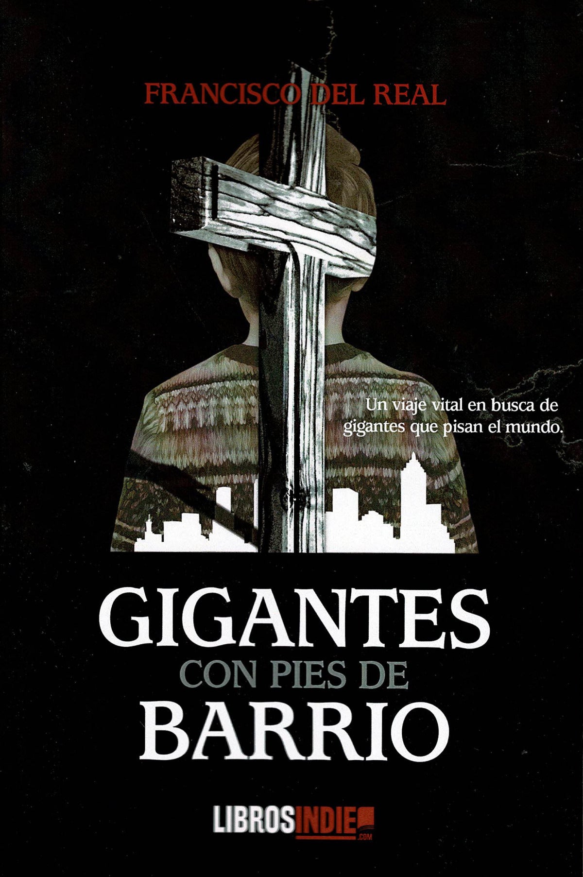 GIGANTES CON PIES DE BARRIO