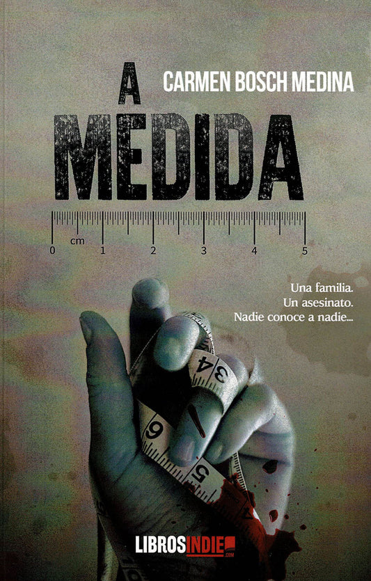 A MEDIDA