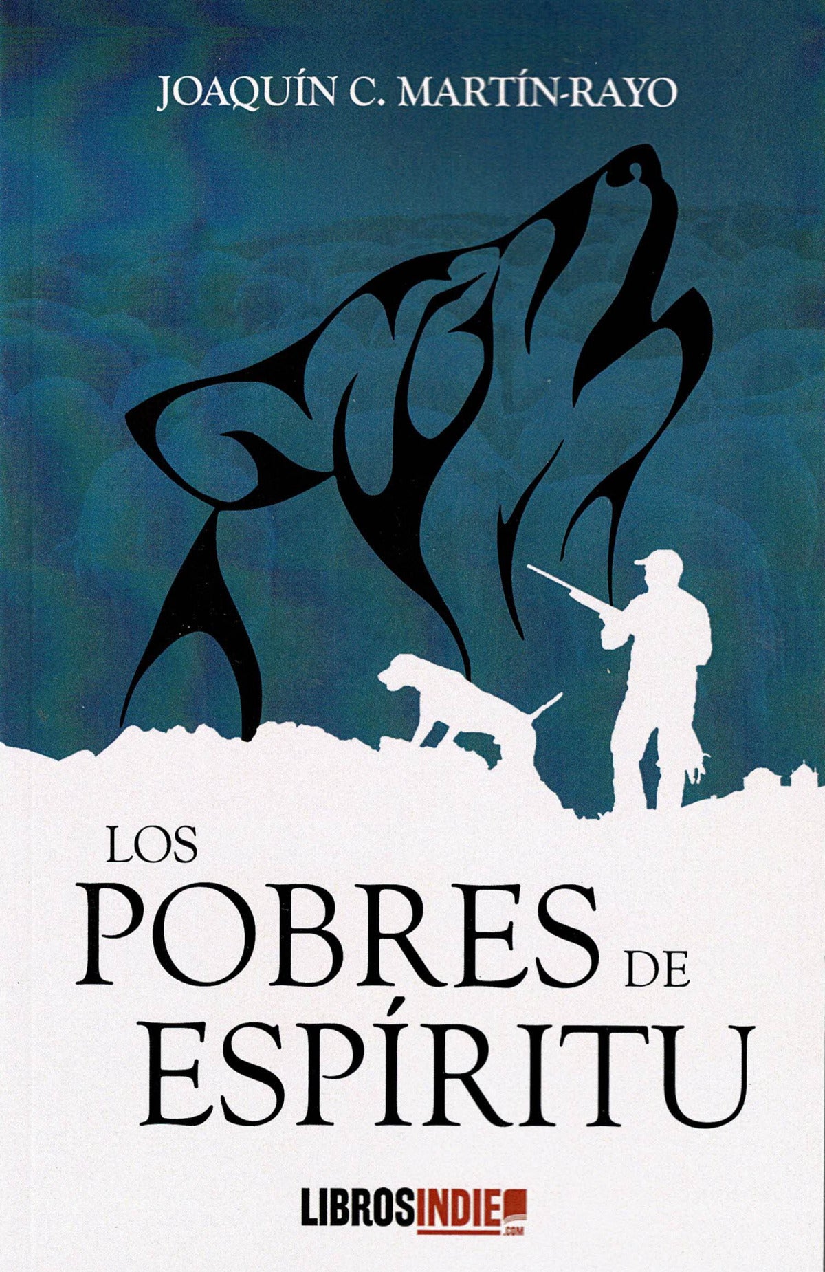 LOS POBRES DE ESPIRITU