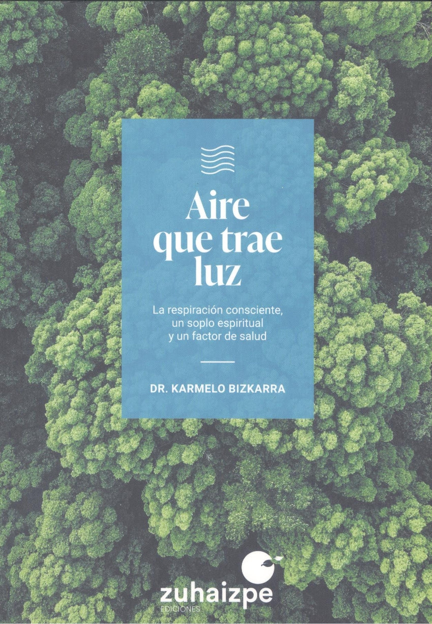 Aire que trae luz