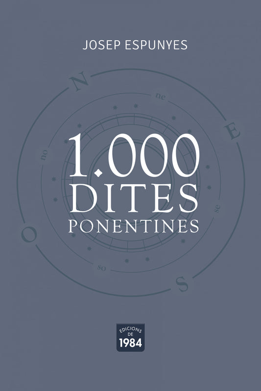 1.000 dites ponentines.