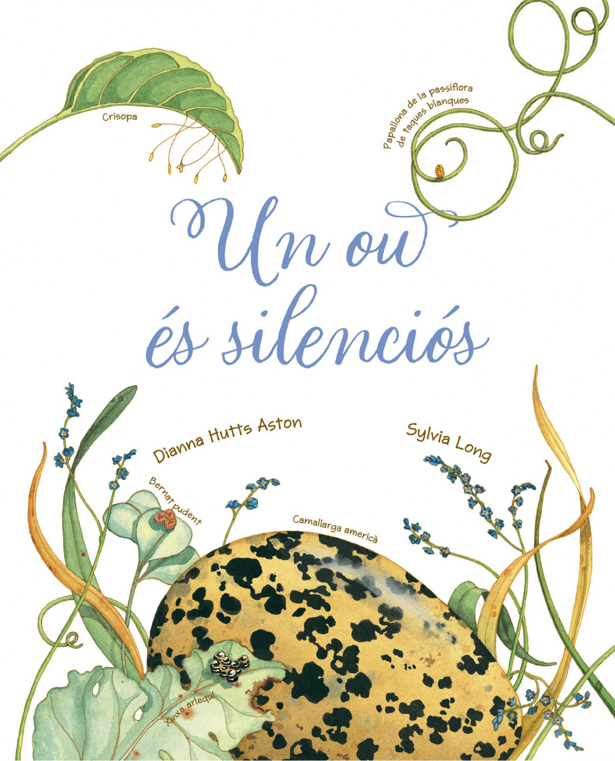 Un ou és silenciós