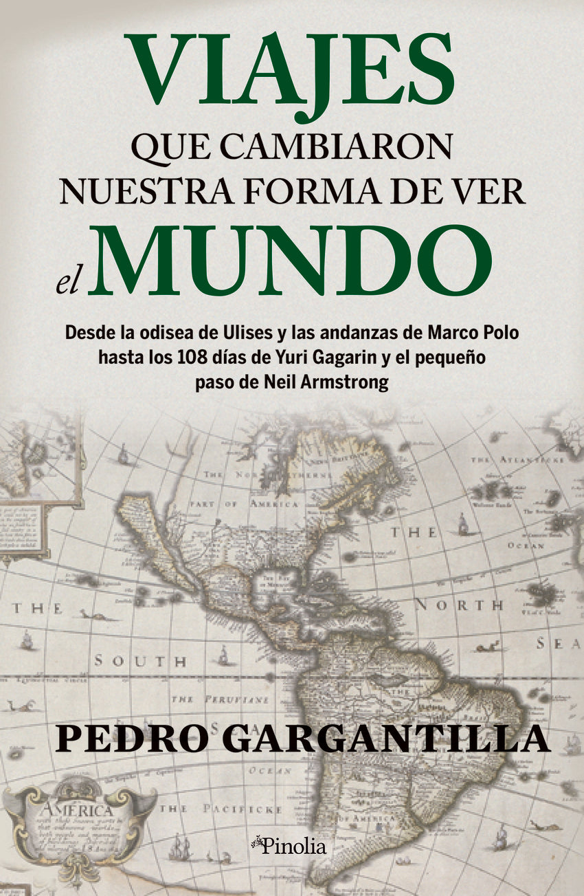Viajes que cambiaron nuestra forma de ver el mundo