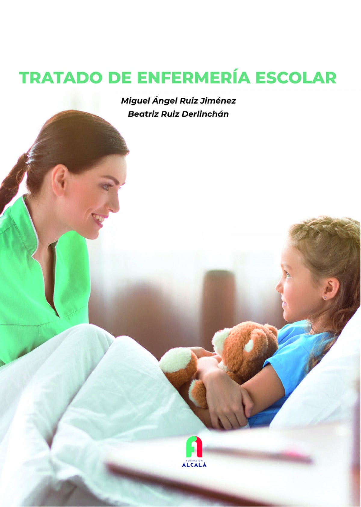 TRATADO DE ENFERMERÍA ESCOLAR