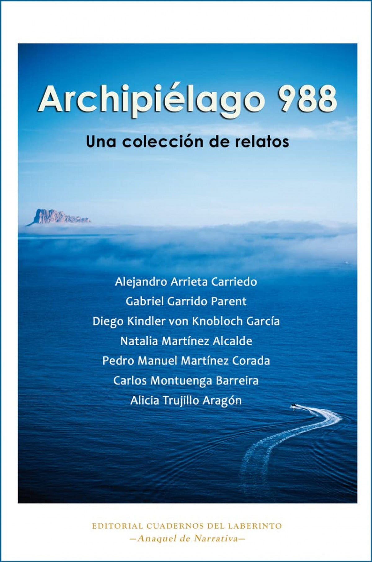 Archipiélago 988